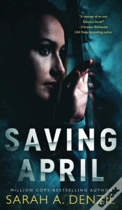 Capa do artigo Saving April