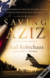 Capa do artigo Saving Aziz