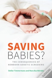 Capa do artigo Saving Babies?