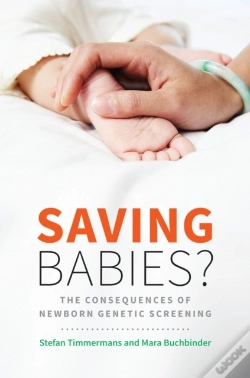 Capa do artigo Saving Babies?