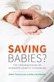 Capa do artigo Saving Babies?