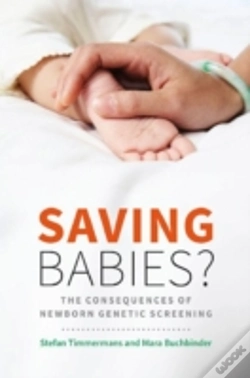 Capa do artigo Saving Babies?