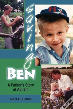 Capa do artigo Saving Ben