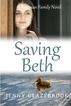 Capa do artigo Saving Beth