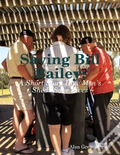Capa do artigo Saving Bill Bailey
