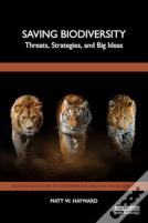 Saving Biodiversity