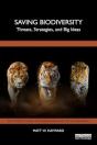 Saving Biodiversity - Preview