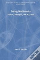 Saving Biodiversity