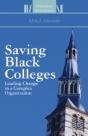 Saving Black Colleges - Preview