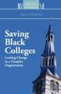 Saving Black Colleges - Preview