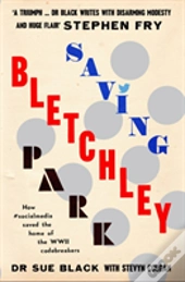 Saving Bletchley Park