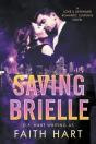Saving Brielle - Preview