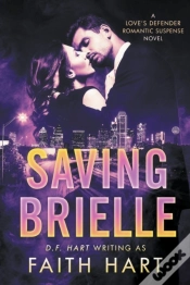 Capa do artigo Saving Brielle