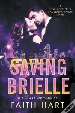 Capa do artigo Saving Brielle
