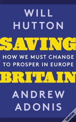 Capa do artigo Saving Britain
