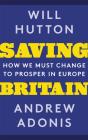 Saving Britain - Preview