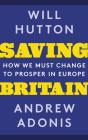 Saving Britain - Preview