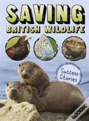 Capa do artigo Saving British Wildlife