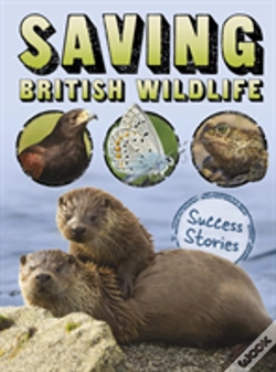 Capa do artigo Saving British Wildlife