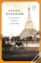 Saving Buddhism