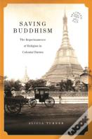 Saving Buddhism