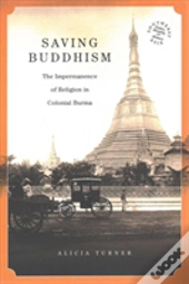 Saving Buddhism