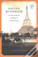 Saving Buddhism