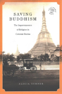 Saving Buddhism - Preview