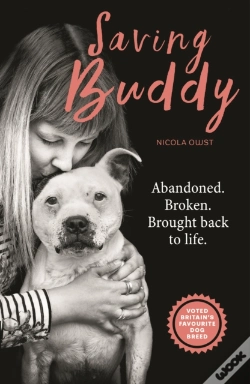 Capa do artigo Saving Buddy
