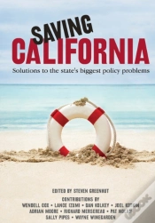 Capa do artigo Saving California