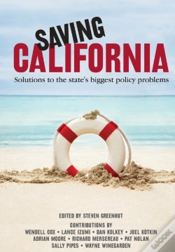 Capa do artigo Saving California