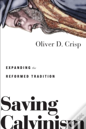 Capa do artigo Saving Calvinism