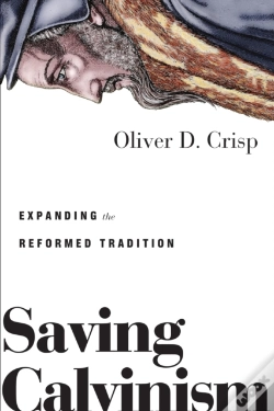 Capa do artigo Saving Calvinism