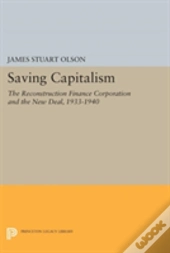 Saving Capitalism