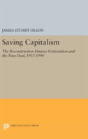 Saving Capitalism - Preview