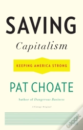 Saving Capitalism