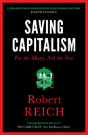 Saving Capitalism - Preview