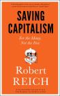 Saving Capitalism - Preview
