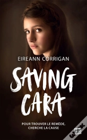 Saving Cara