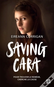 Capa do artigo Saving Cara
