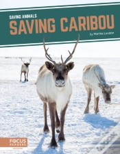 Capa do artigo Saving Caribou