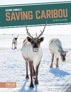 Capa do artigo Saving Caribou