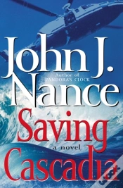 Capa do artigo Saving Cascadia
