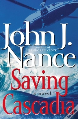 Capa do artigo Saving Cascadia