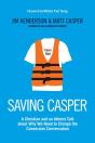 Saving Casper - Preview
