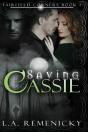 Saving Cassie - Preview
