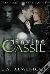 Capa do artigo Saving Cassie