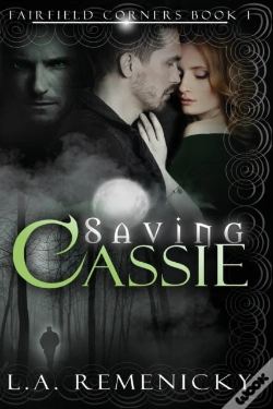 Capa do artigo Saving Cassie