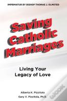 Saving Catholic Marriages