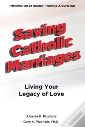 Capa do artigo Saving Catholic Marriages